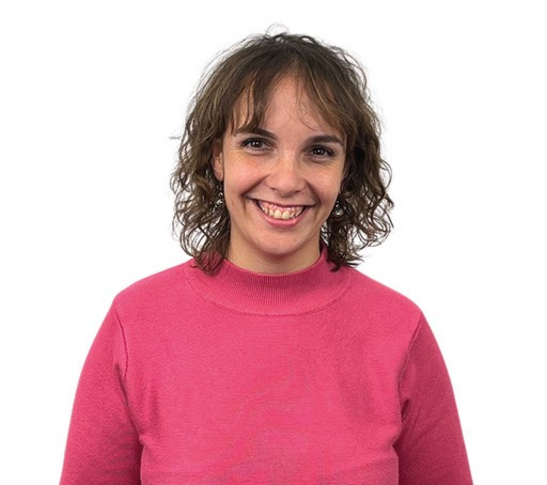 Alba Expósito Buchhalterin