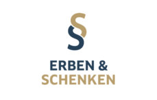Erben & Schenken Logo