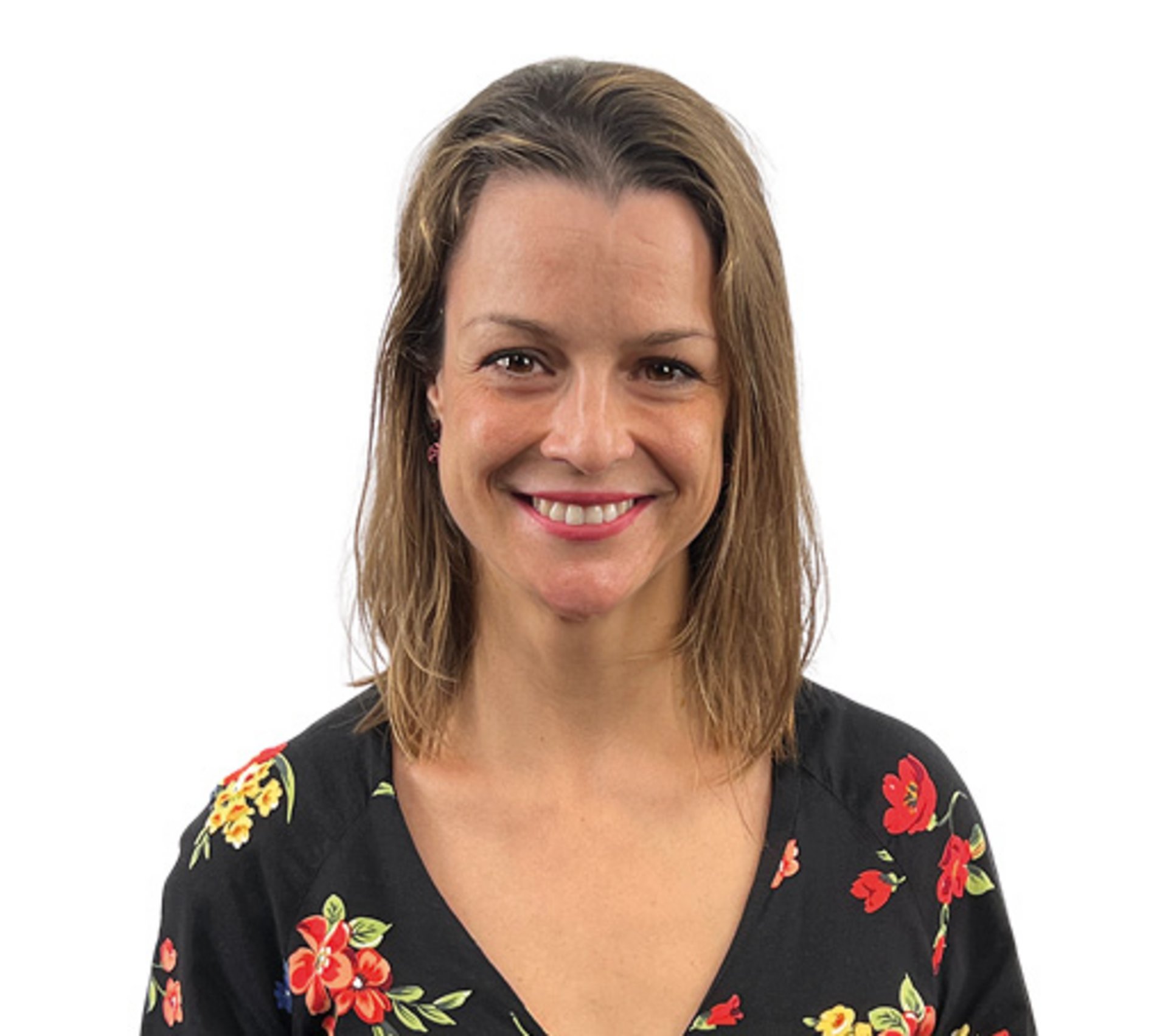 Kundenbetreuerin Sandra García Schubert
