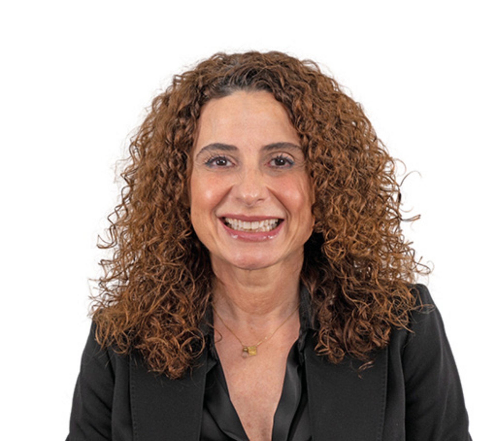 Buchhalterin Ana Adela Palma Gines