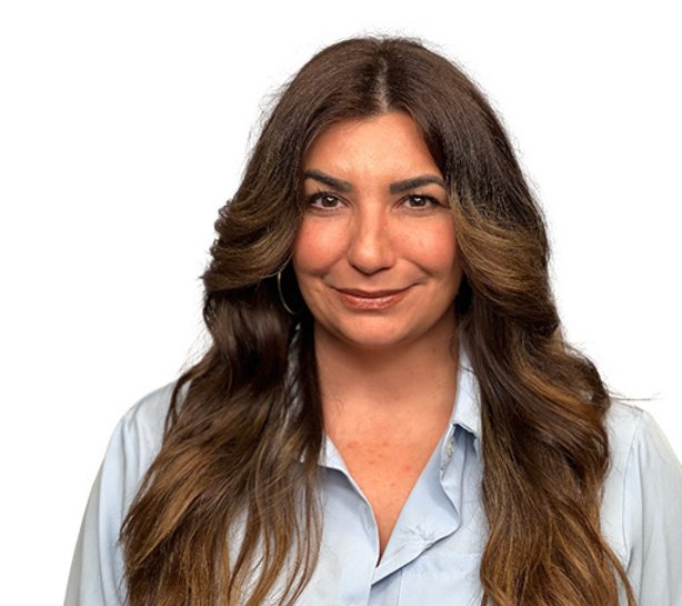 Podcast Producerin Timothea Imionidou