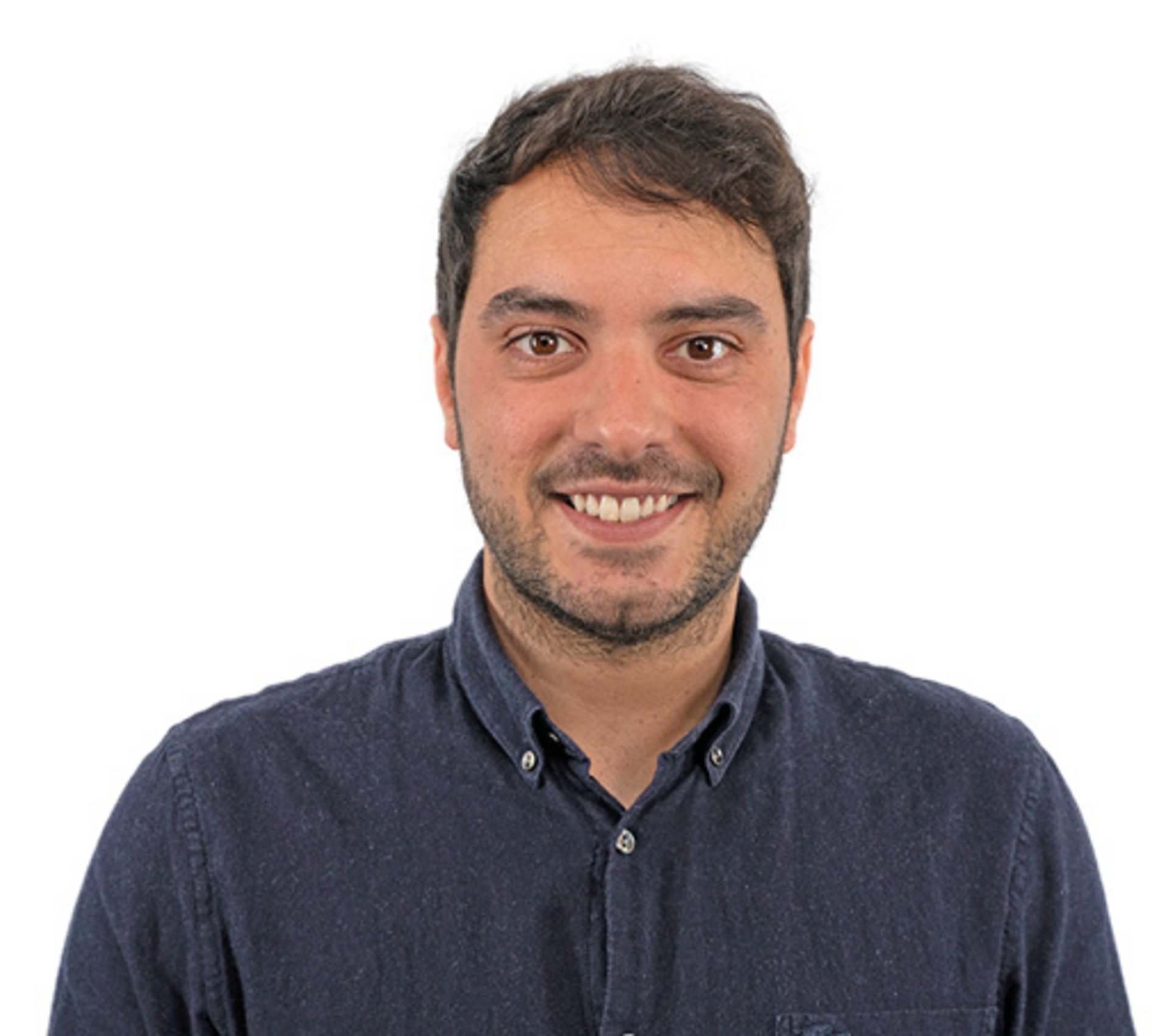 Sachbearbeiter Rafael Durán Vidal