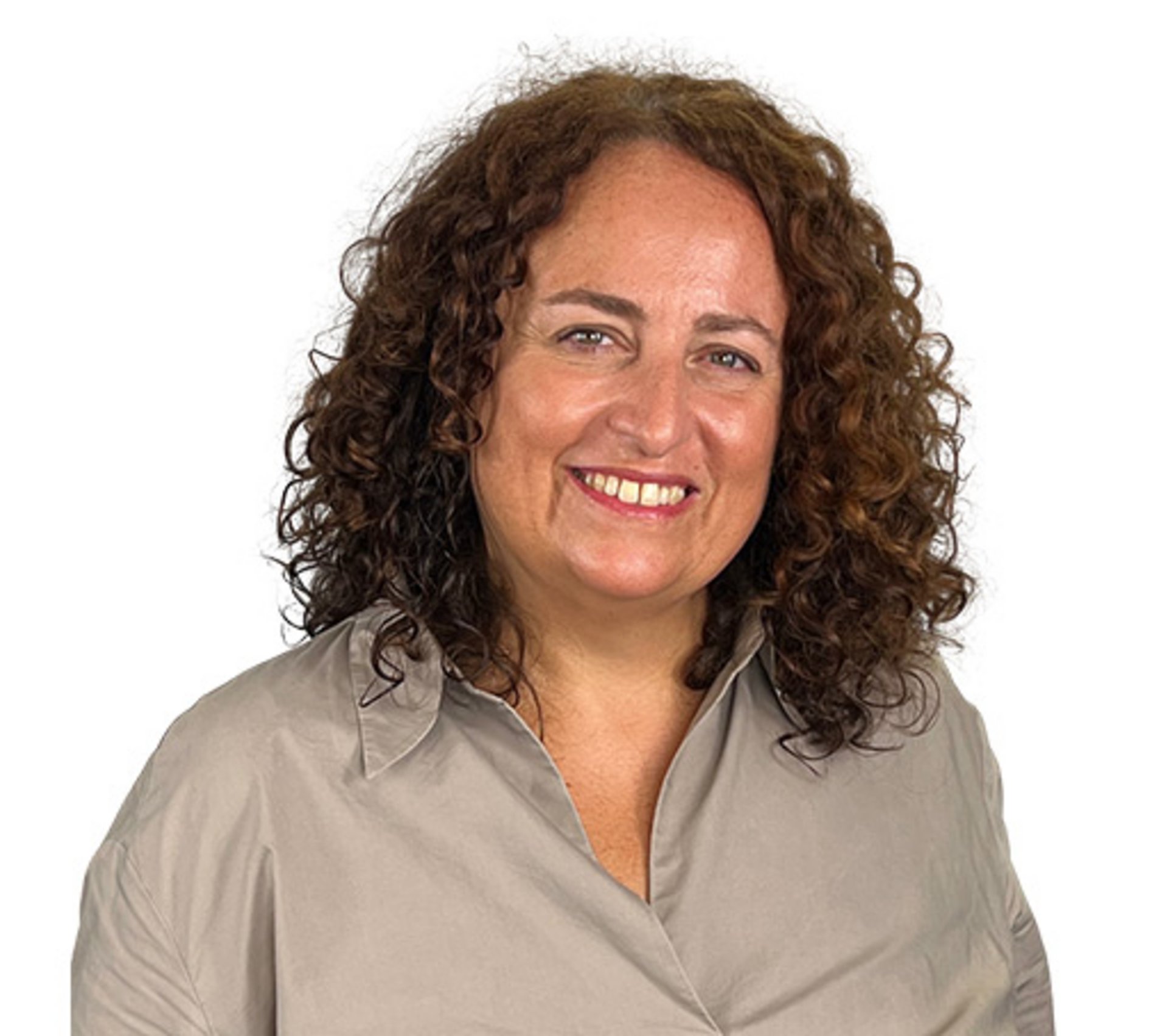 Assistentin der Geschäftsleitung Emilia Turco