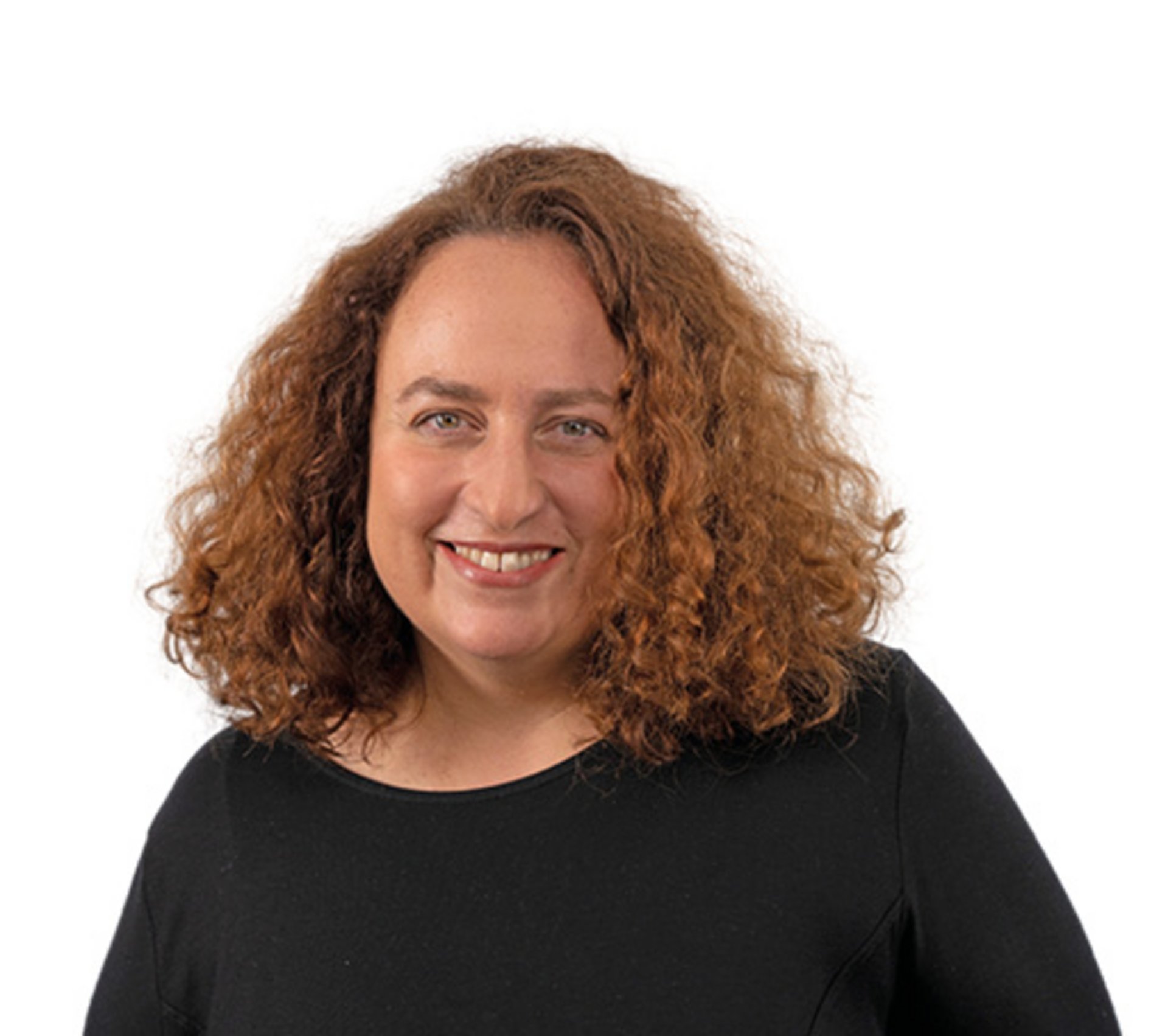 Assistentin der Geschäftsleitung Emilia Turco