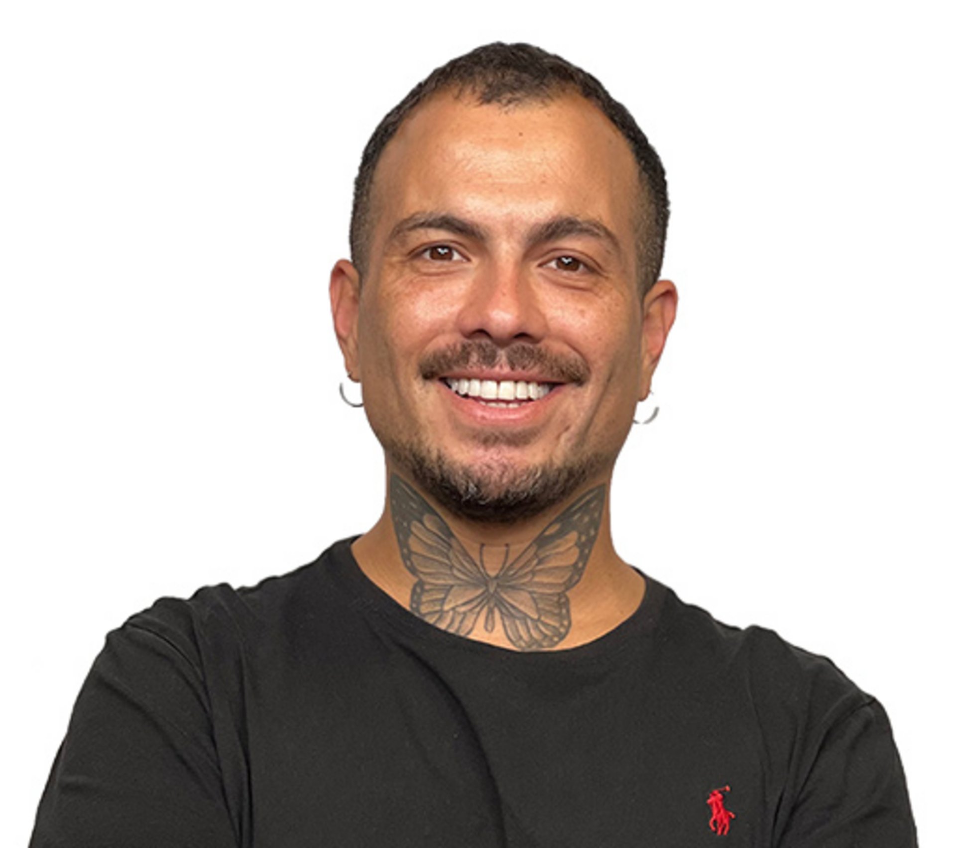 Softwareentwickler Lucas Andrés Romano 