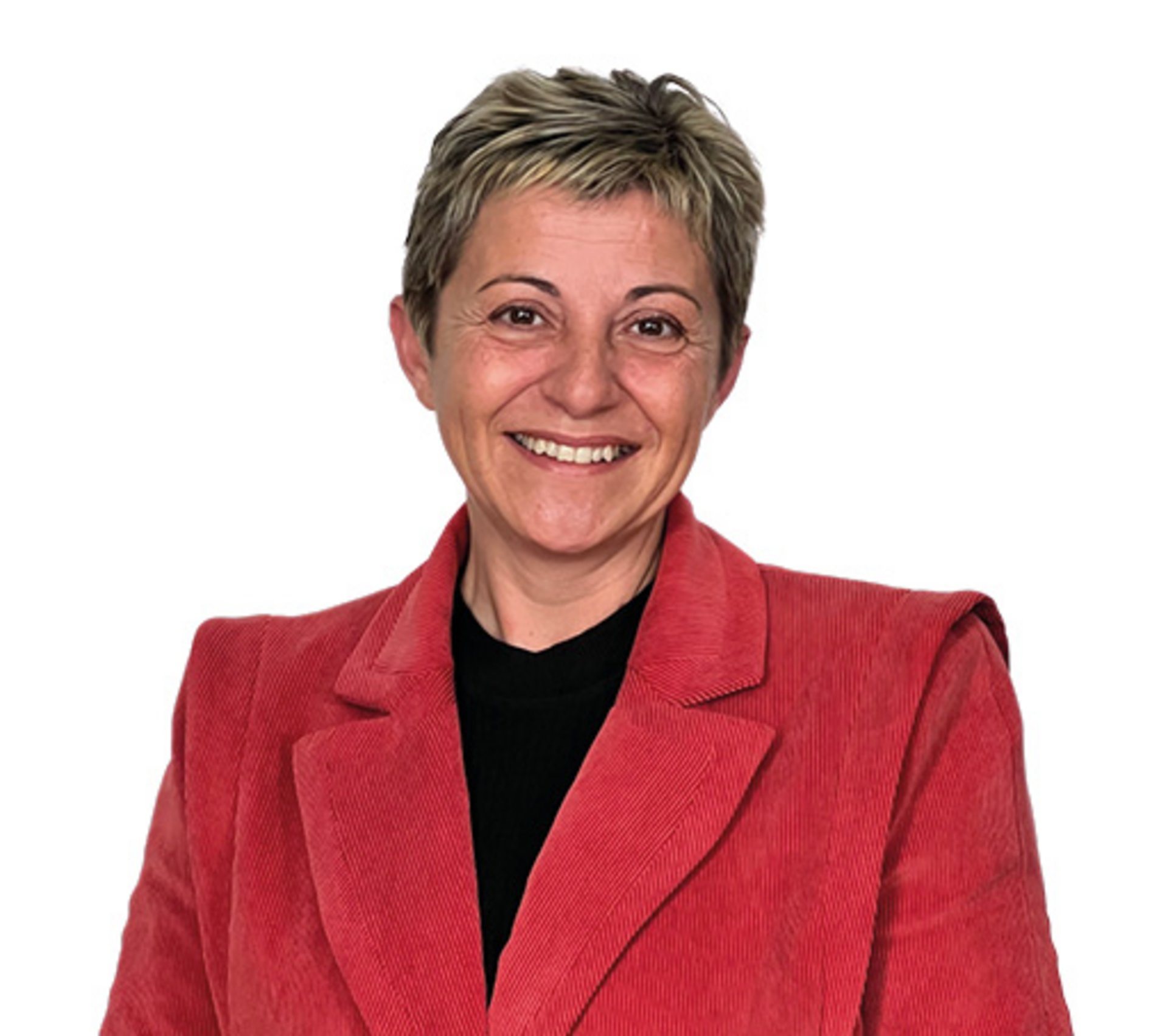 Buchhalterin Natasha Trifonova