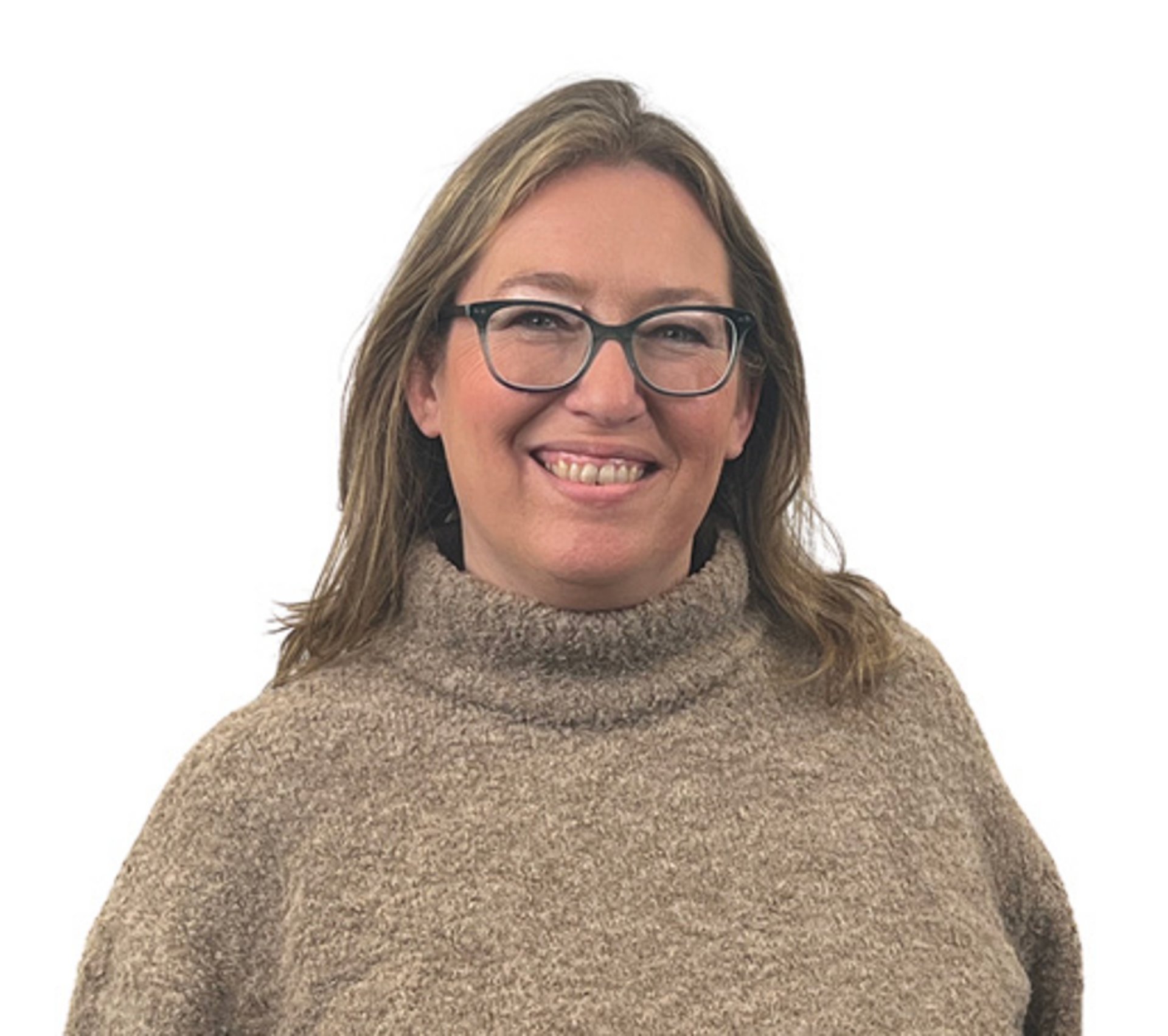Kundenbetreuerin Melanie Llado Claussen