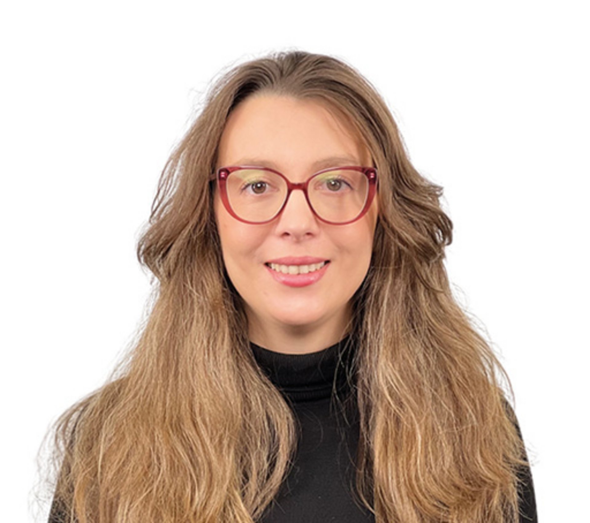 Buchhalterin Marta Hernández García