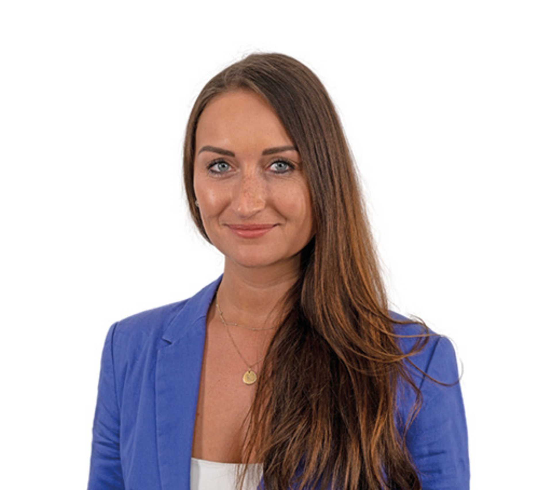 Anwältin Katharina Groth