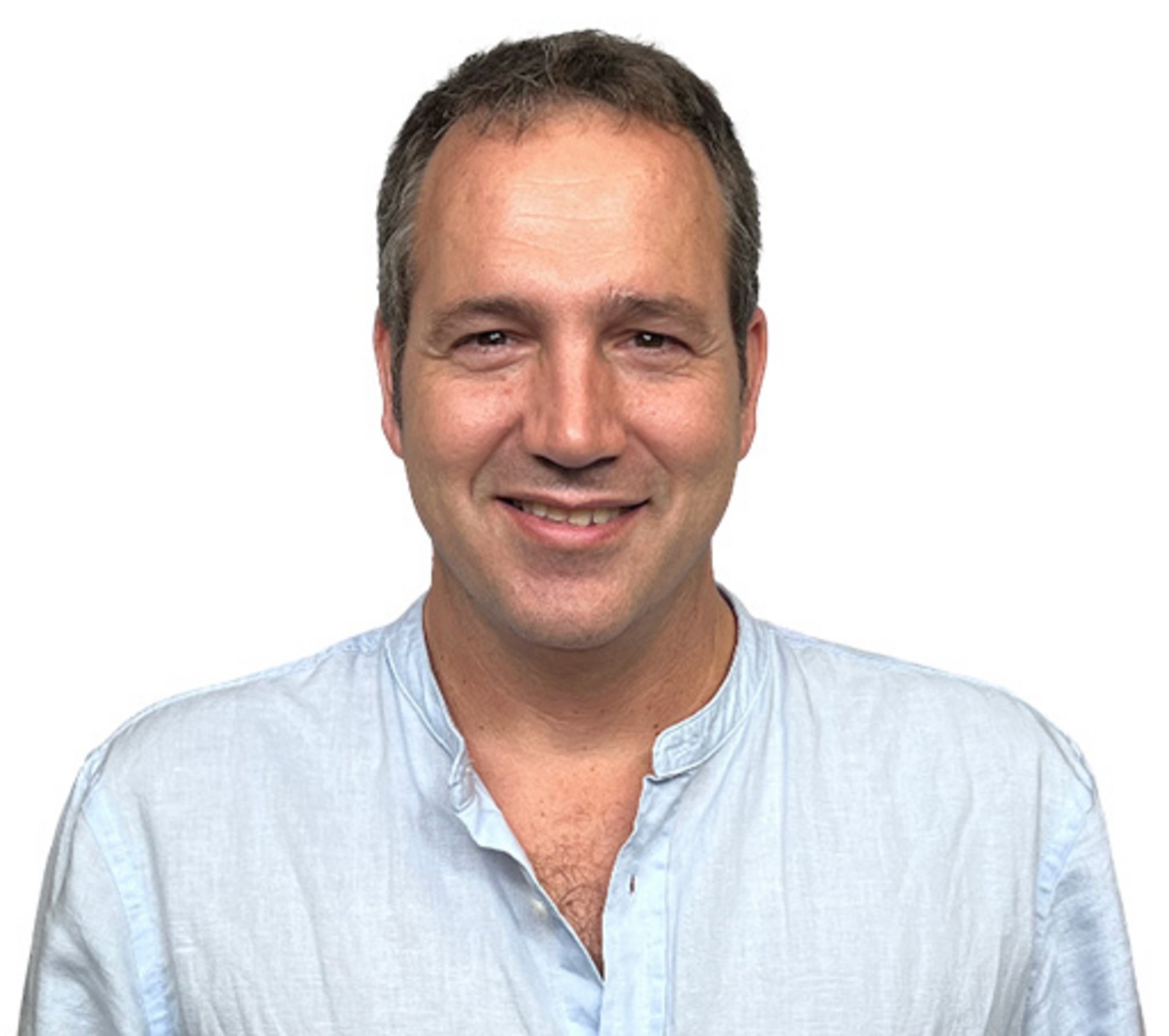 Systemadministrator Francesc de Borja Moll Ripoll 