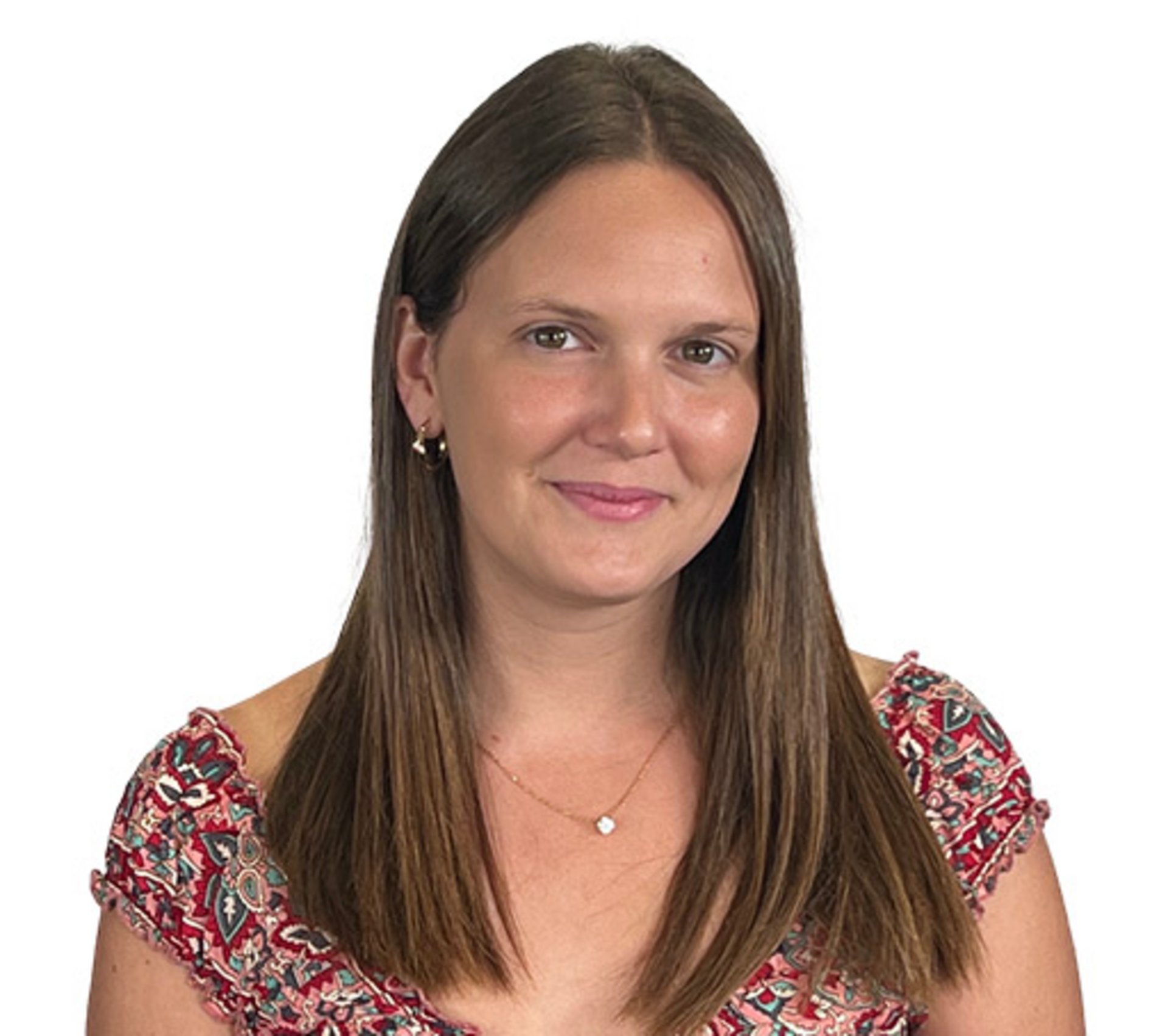 Sachbearbeiterin Aina Reynés Bauzá
