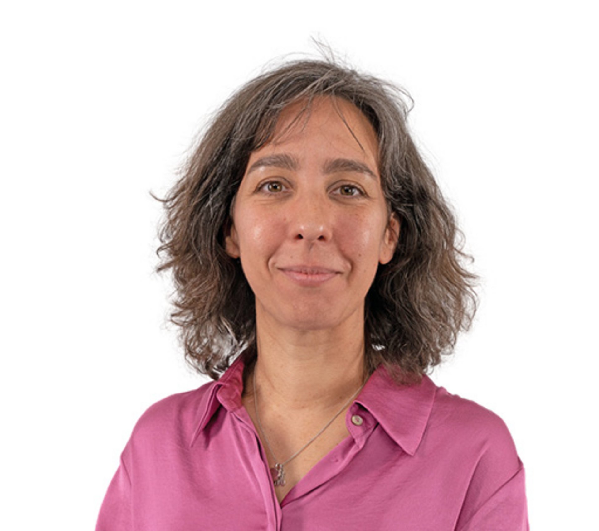 Buchhalterin María José Pérez Torres