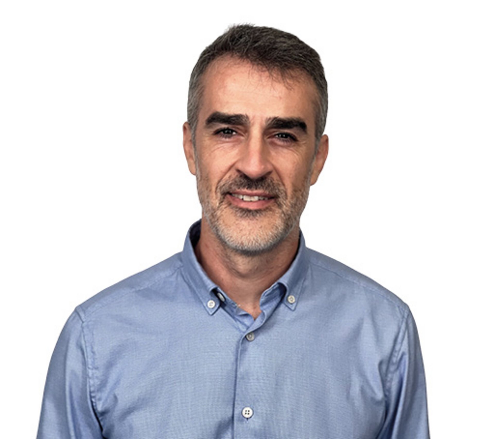 David Sepulveda Sigau Buchhalter