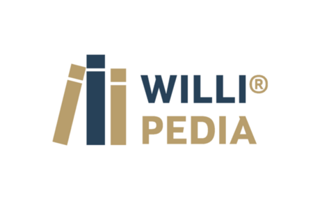 Willipedia Logo Copyright