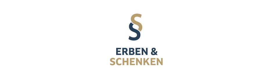 Logo Erben und Schenken der PlattesGroup