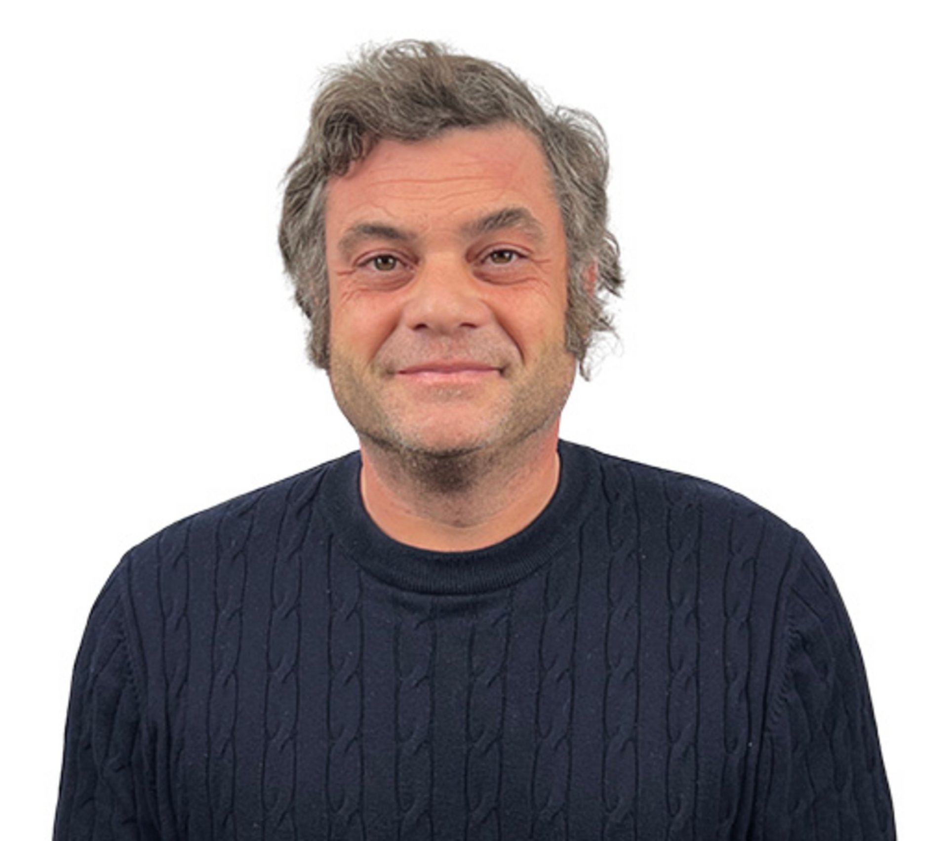 Podcast-Producer Jörg Jung
