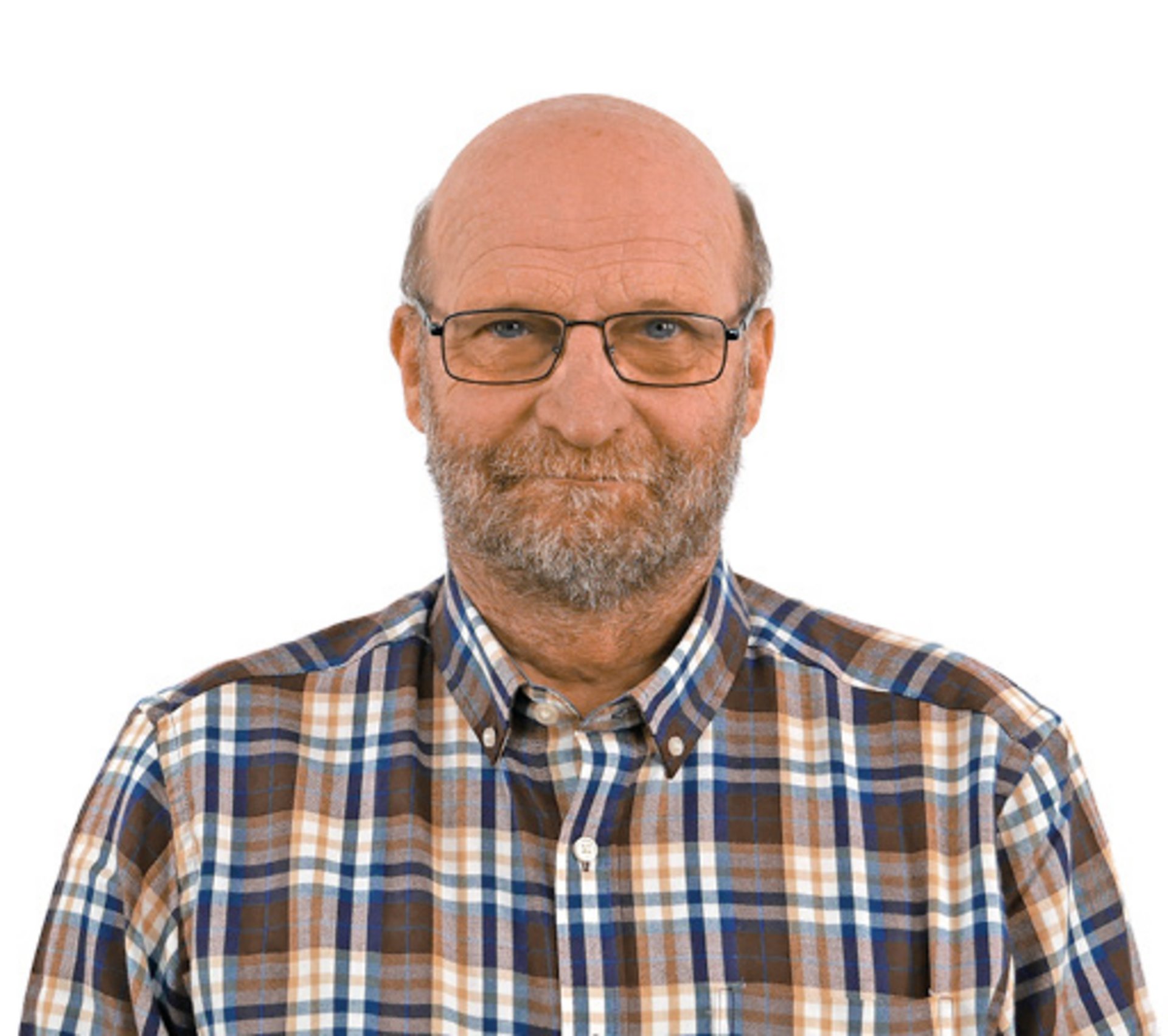Leiter Systemadministration Ralf Apfel