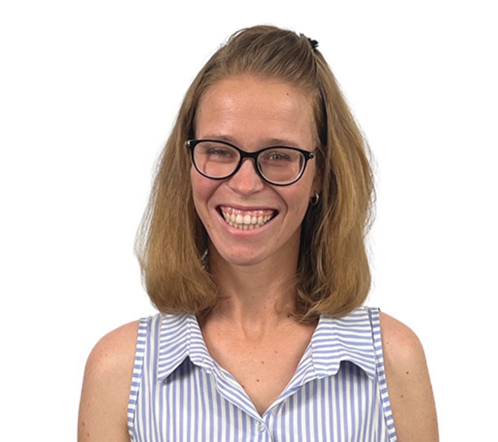 Sabrina Plattes Sachbearbeiterin