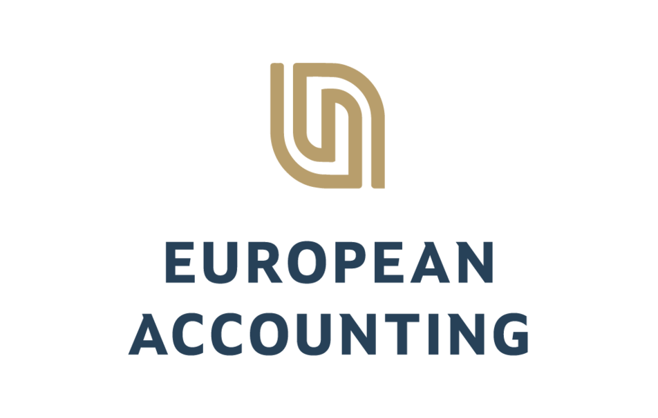 European Accounting Logo