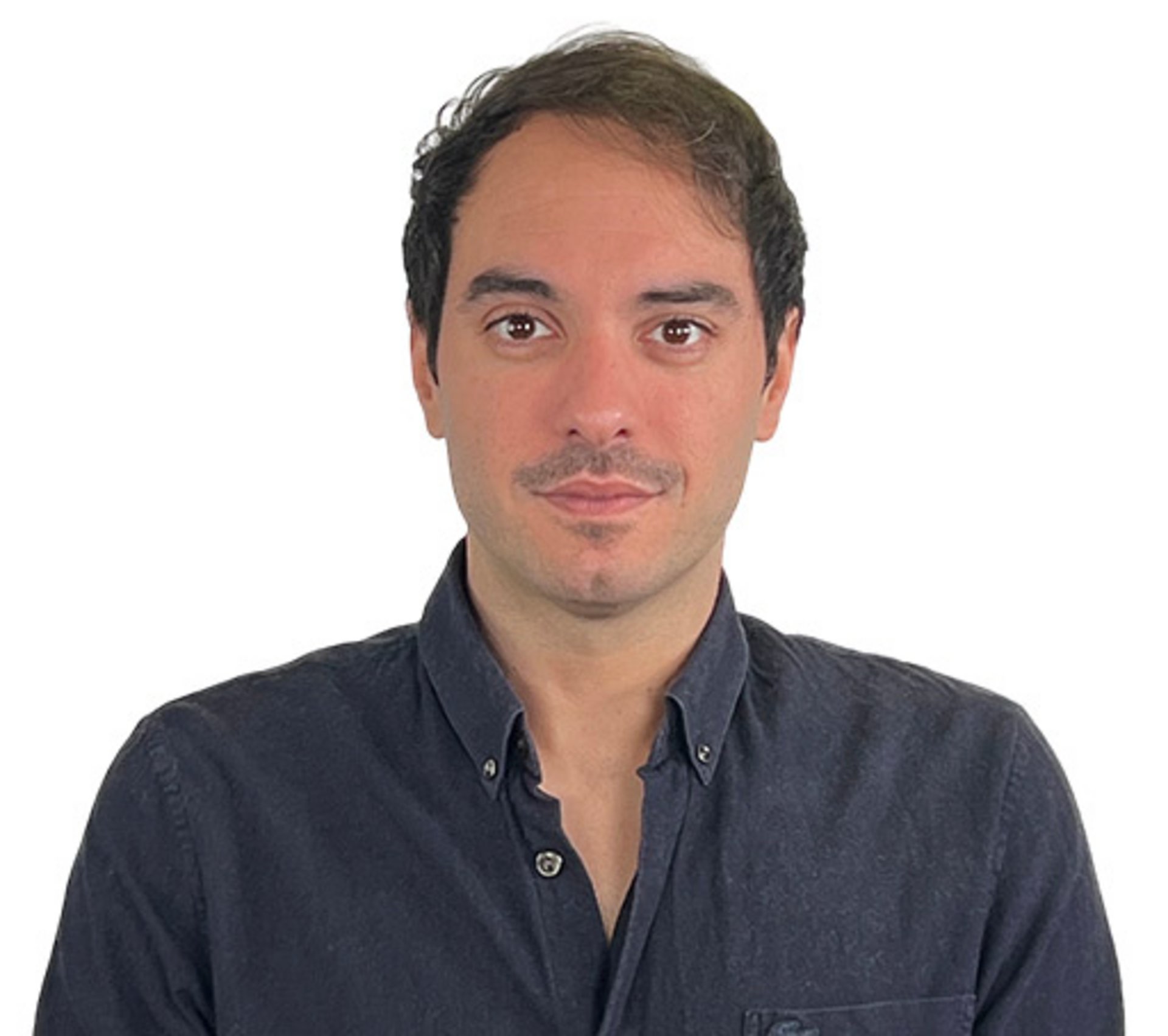 Steuerfachangestellter Rafael Duran