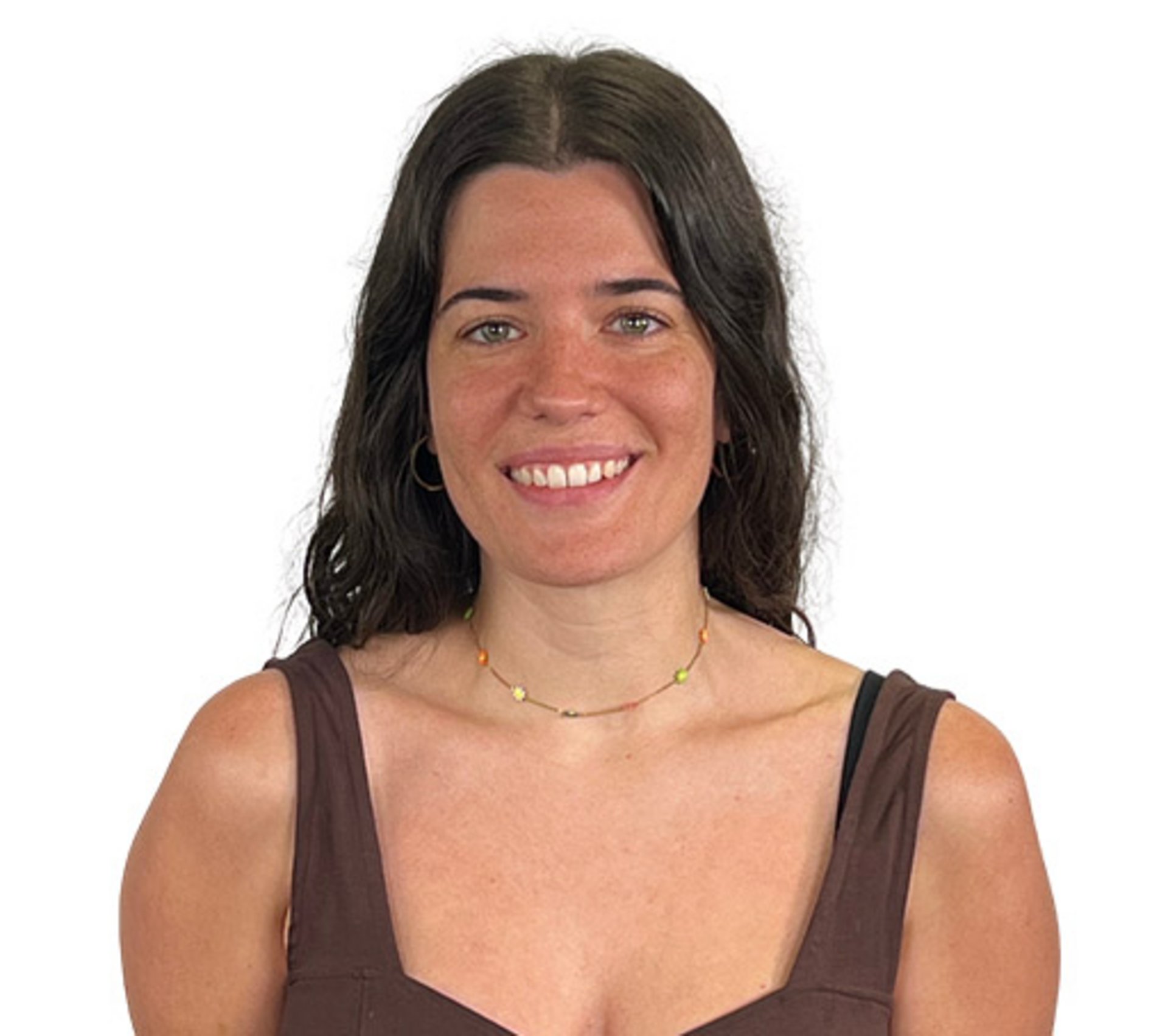 Sachbearbeiterin Aina Sastre Ferrer
