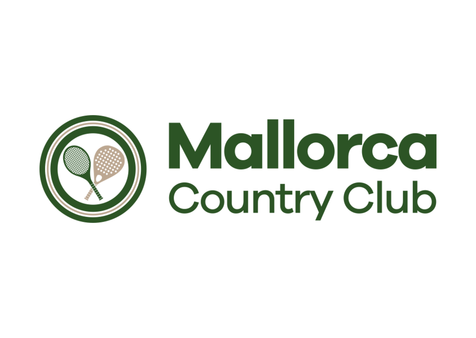 Mallorca Country Club - Logo Partner