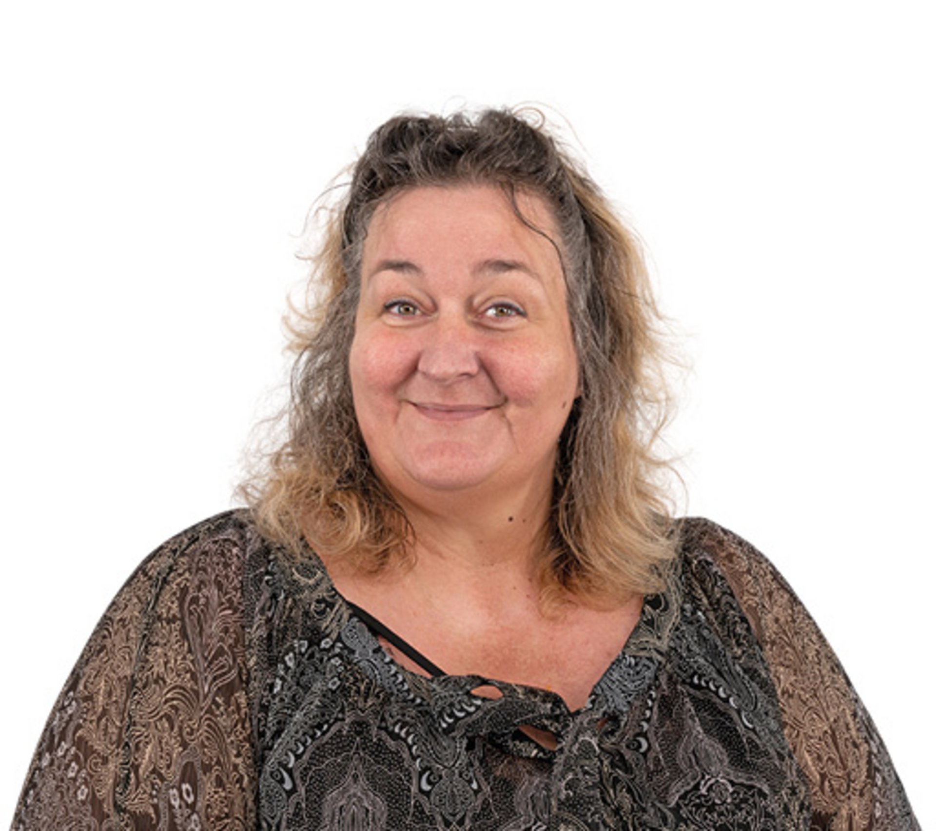 Sachbearbeiterin Cecilia Gutierrez Terlouw