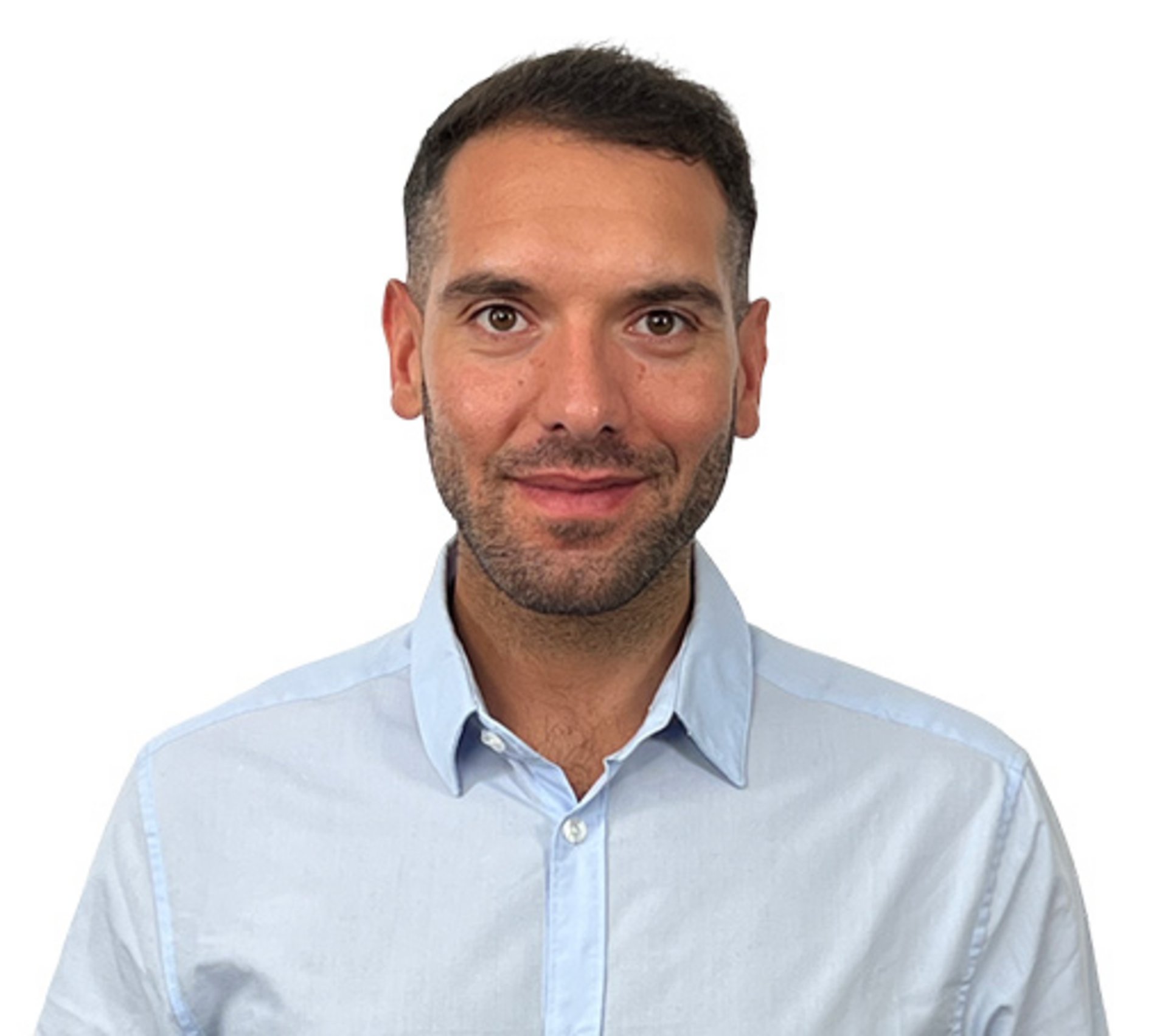 Sachbearbeiter Giuseppe Gati
