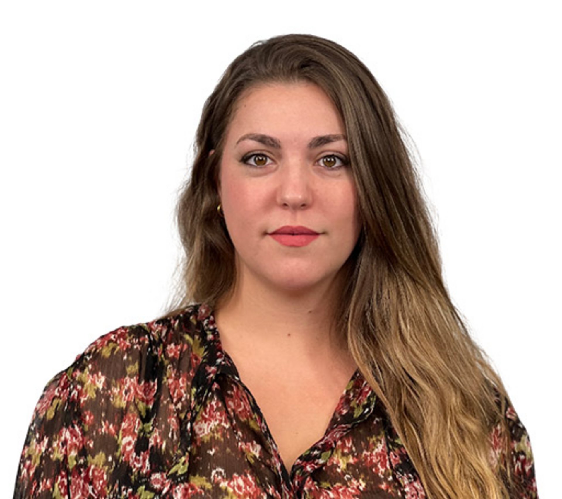 Sachbearbeiterin Barbara Amer Amengual