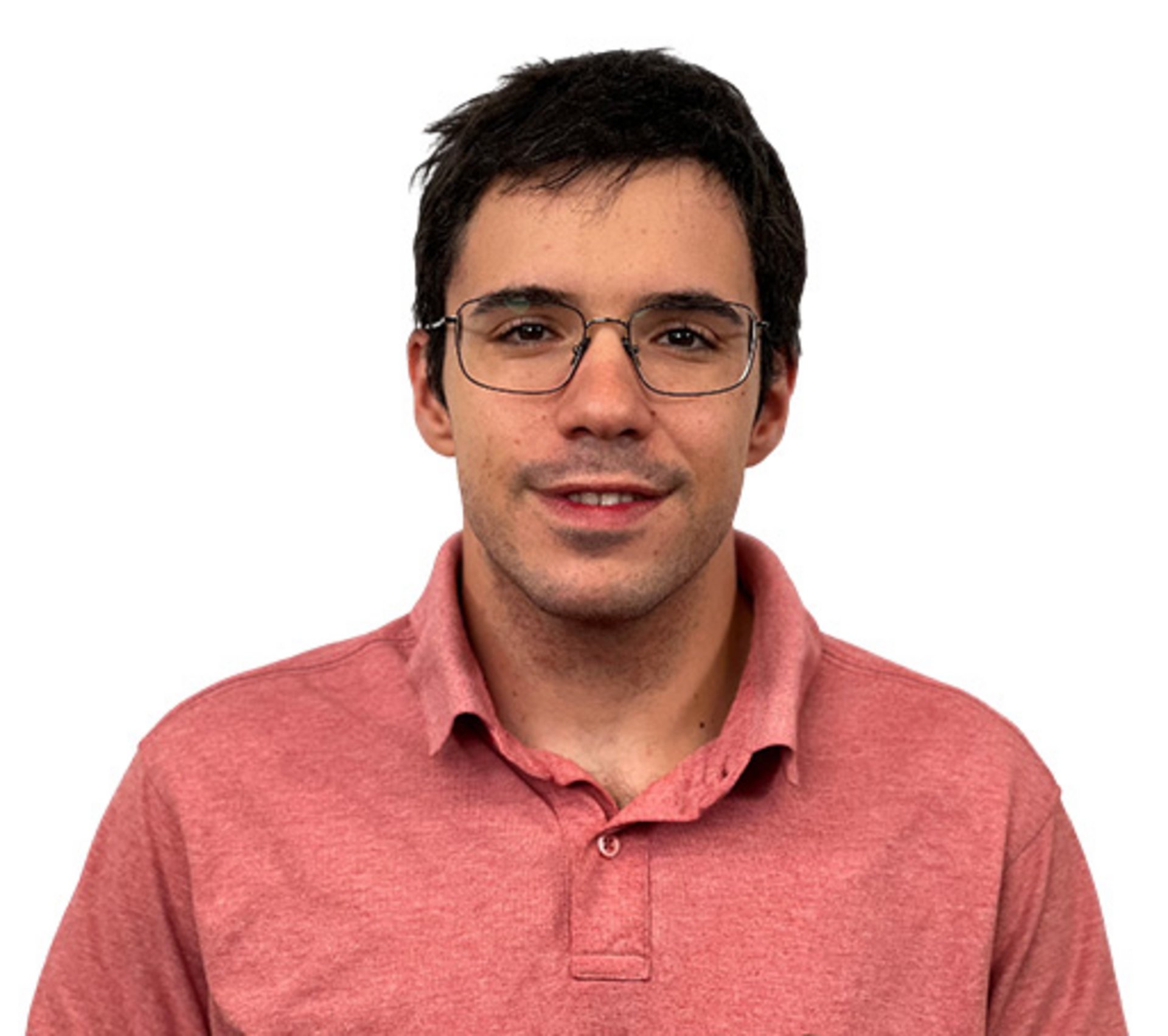 Programmierer Juan Ginés Ramis Vivancos