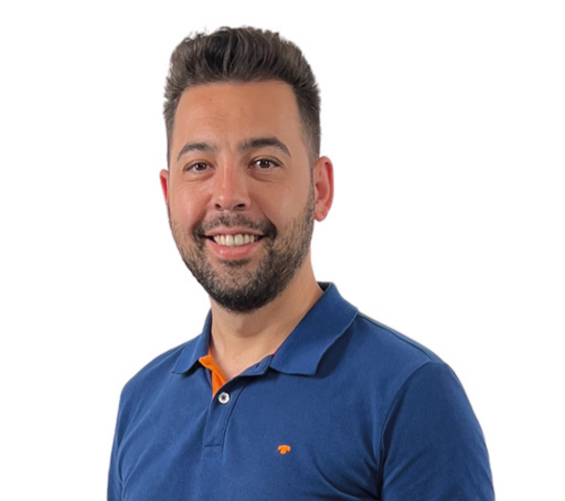 Buchhalter Andrés Troya Morilla