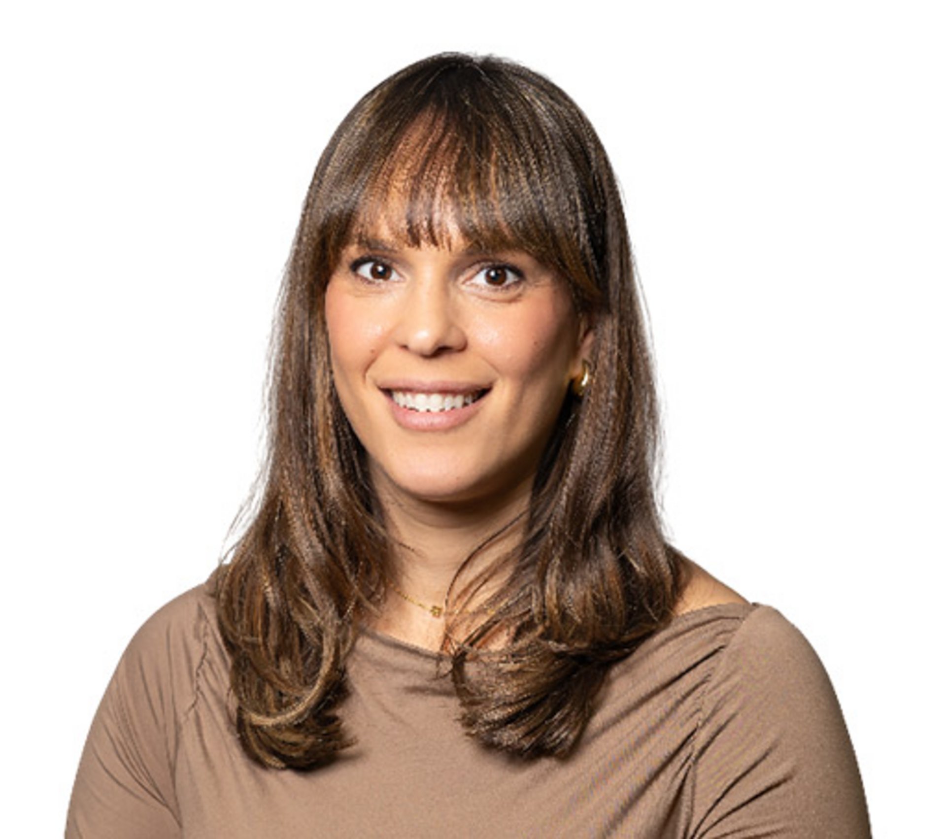 Buchhalterin Claudia Valiente