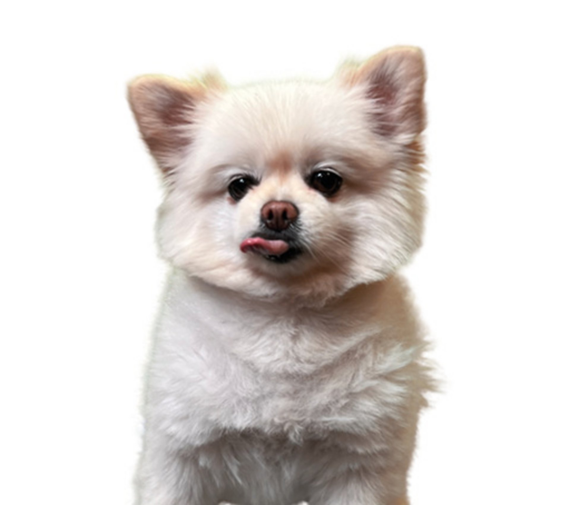 Spitz Balu