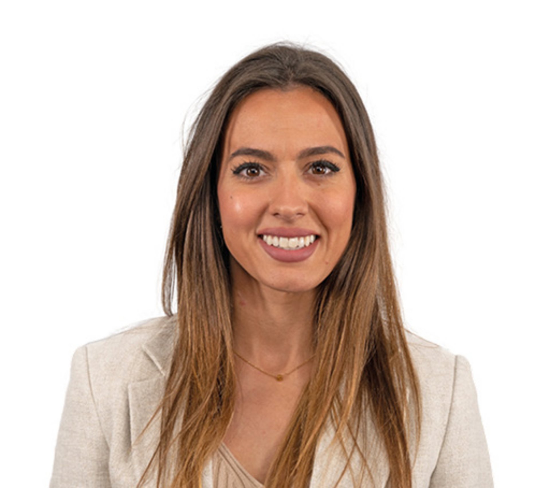 Abogada Soraya de los Reyes Aliaga Arjona