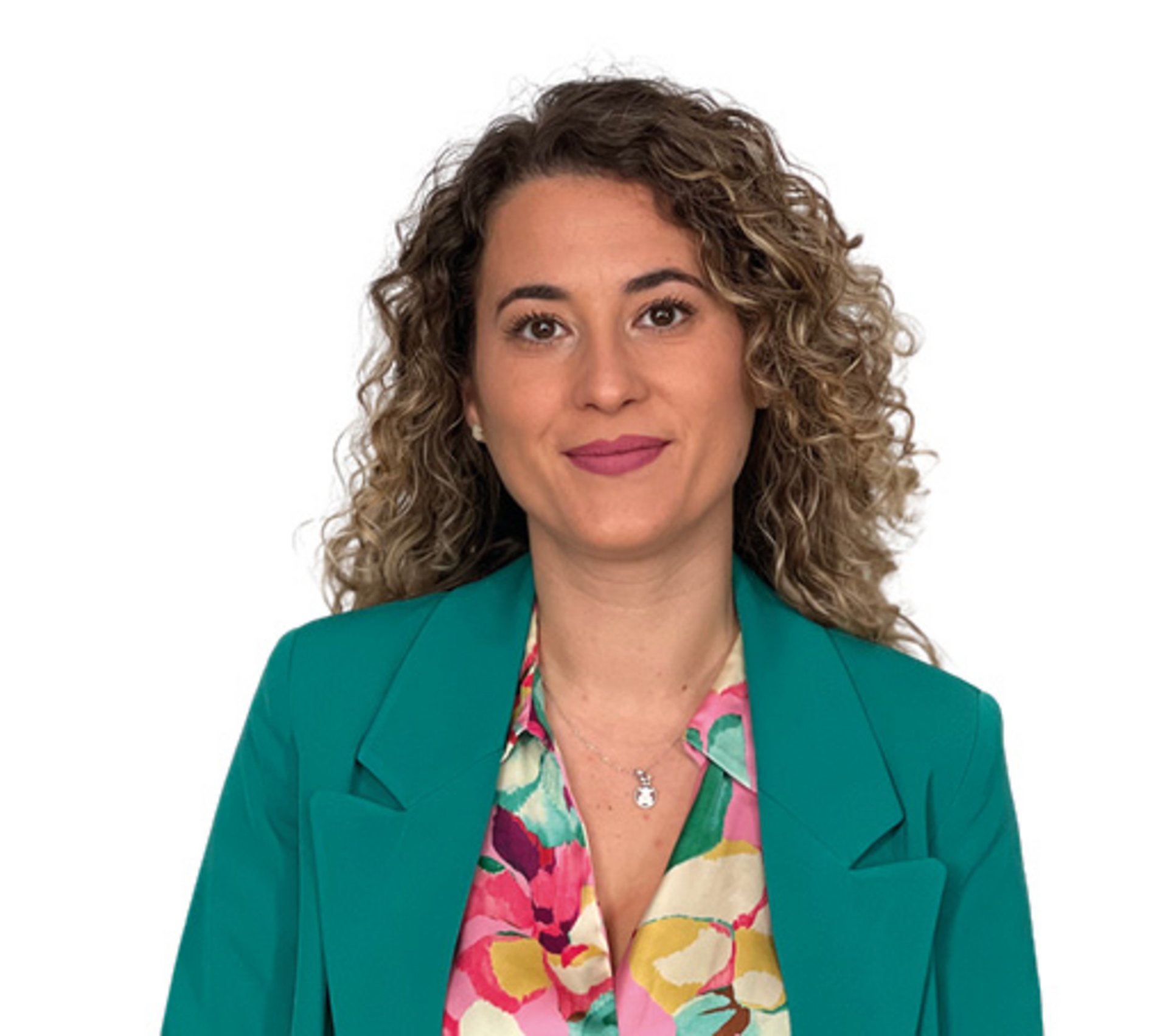 Abogada Marta Najera