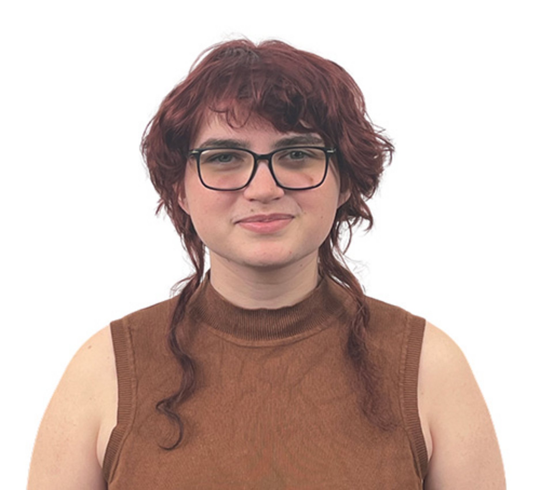 Buchhalterin Helena Apfel