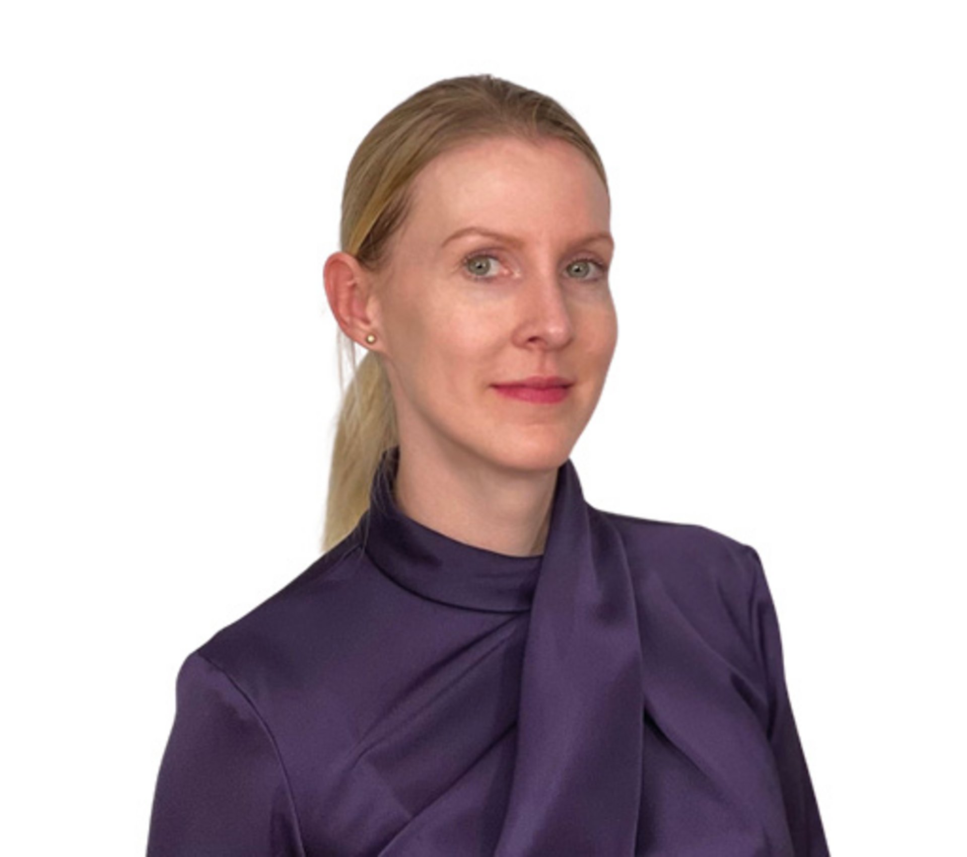 Anwältin Carina Hasenpusch