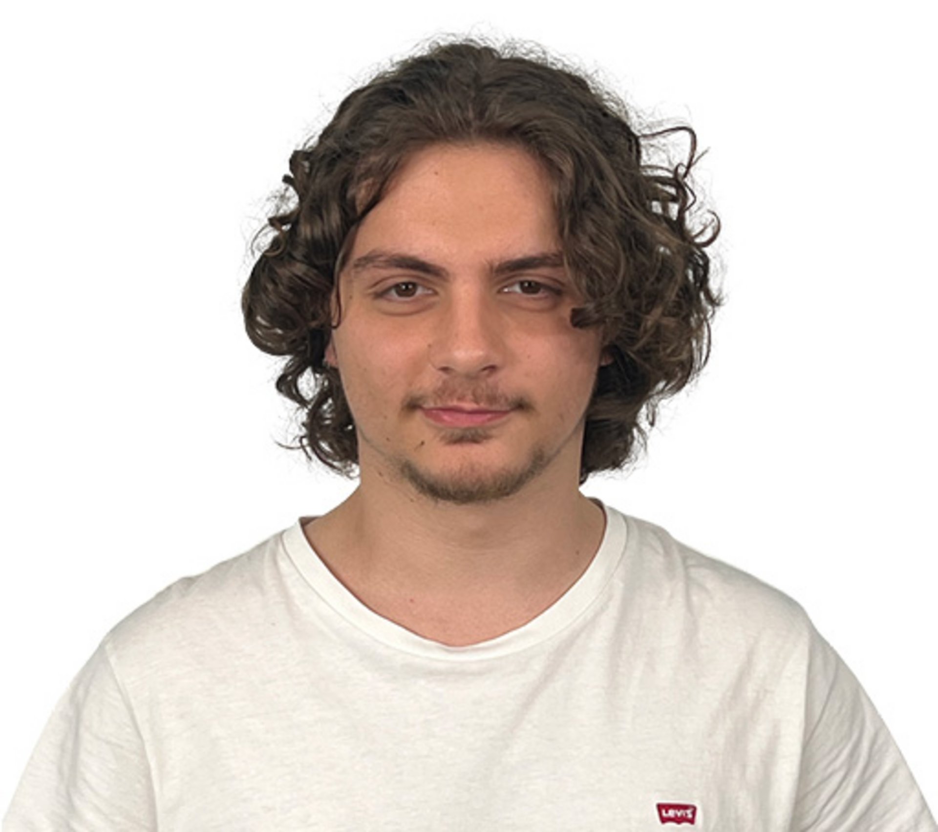 Programmierer Alex Sánchez Garbayo