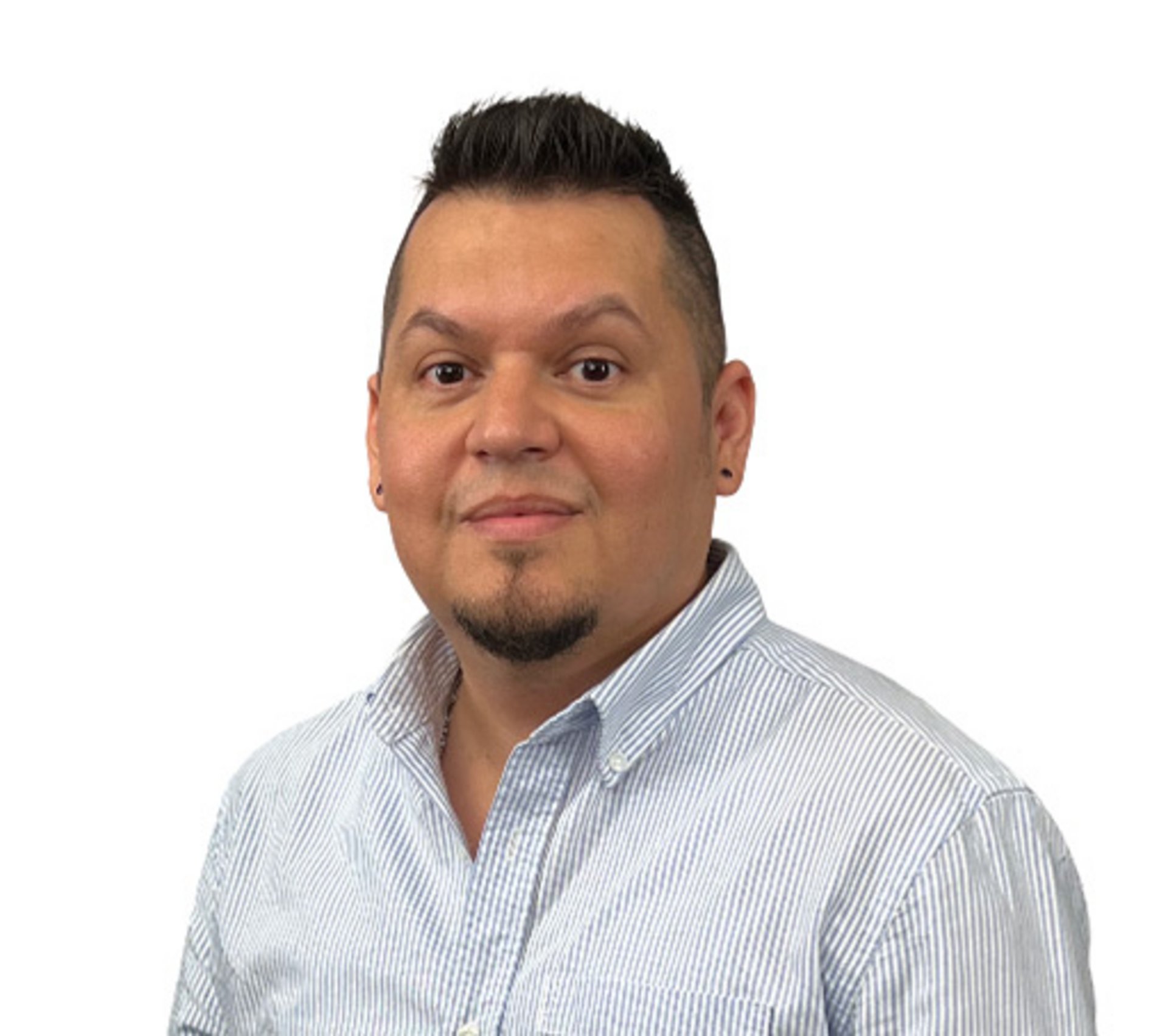 Sachbearbeiter Andrés Julián Cornejo Cuevas