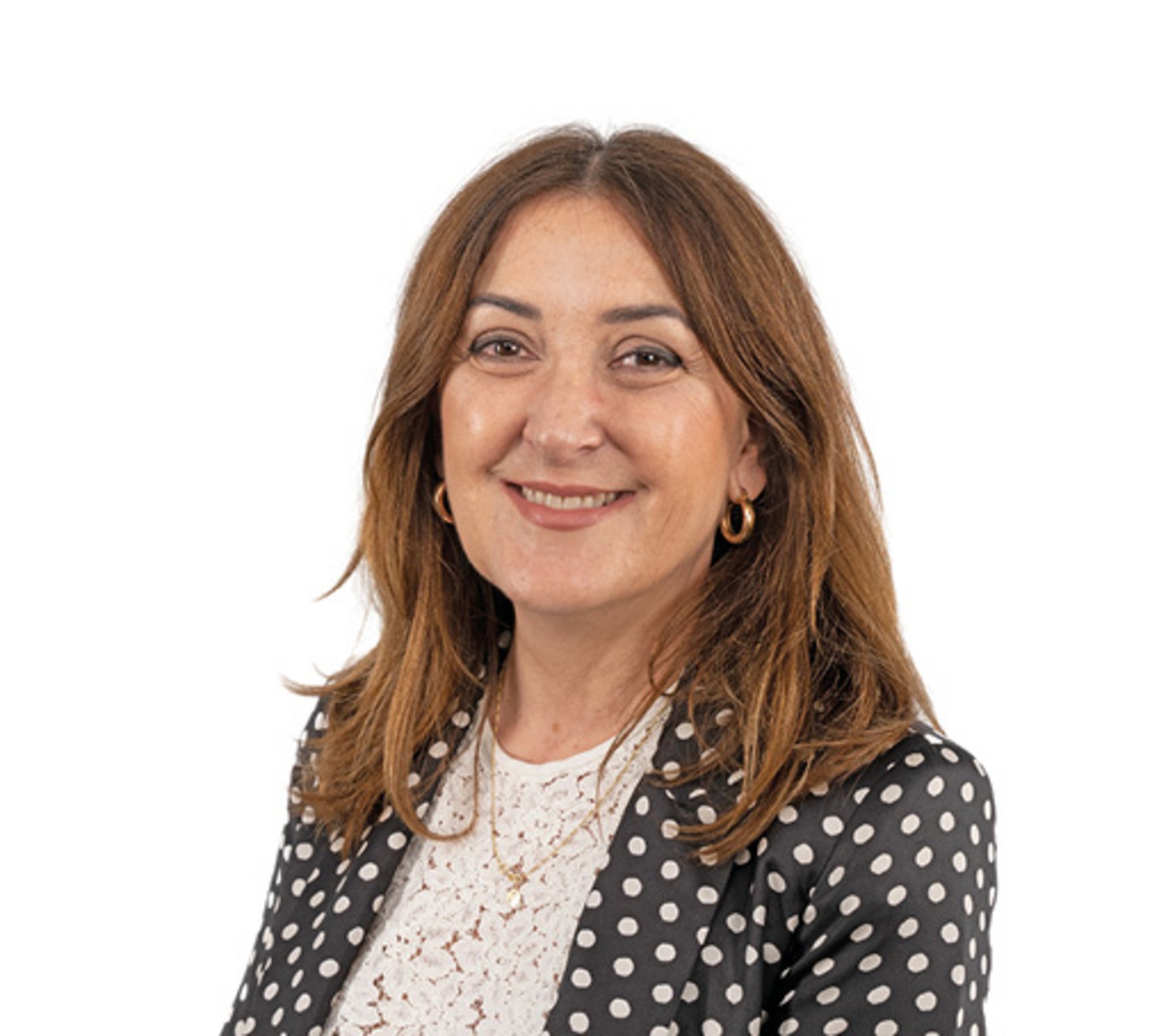 Buchhalterin Elisa Isabel Gavira Perea