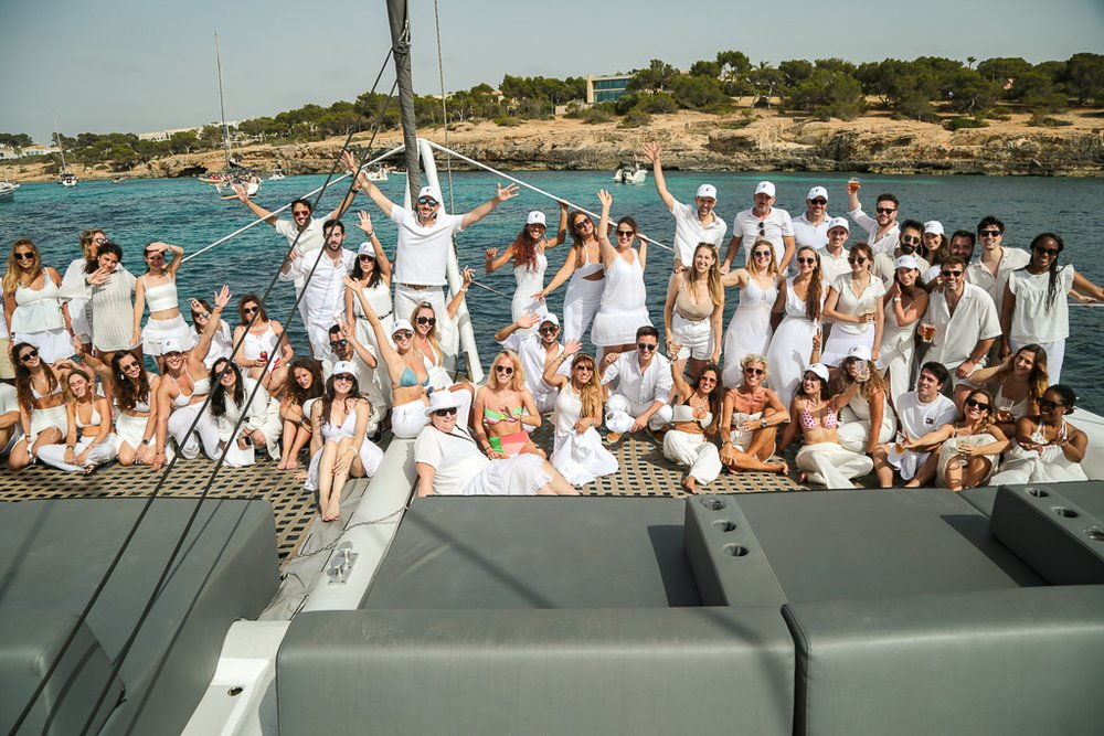 Großes Team-Foto der PlattesGroup.