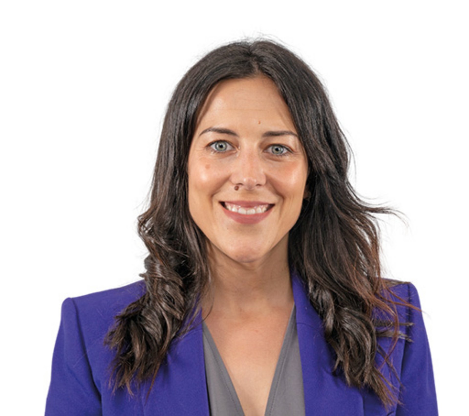 Buchhalterin Natalia García Varona