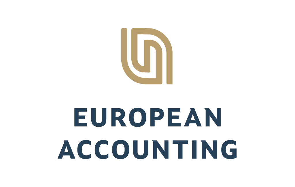 European Accounting Logo