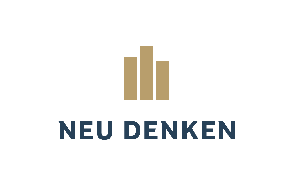 Neu Denken Logo