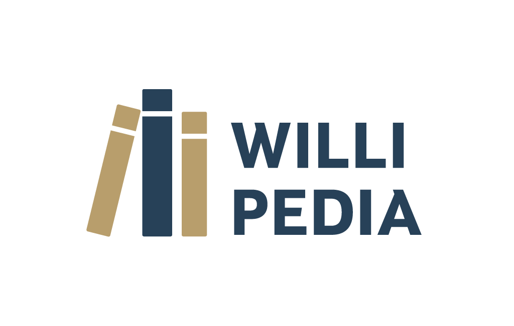 Willipedia Logo