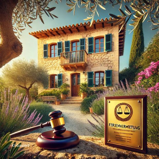 Lizenzen zur Ferienvermietung auf Mallorca